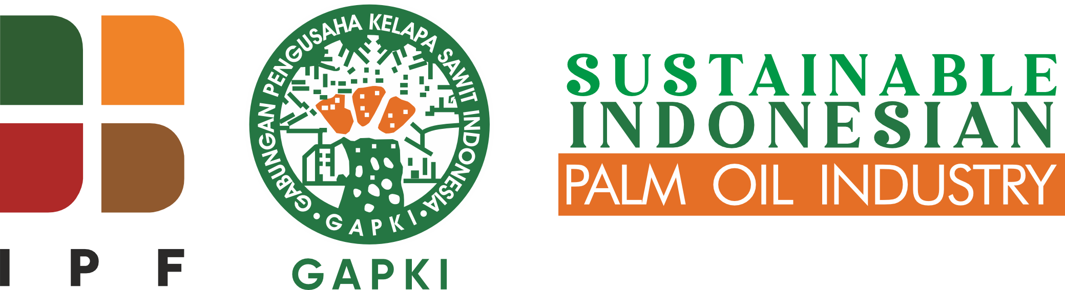 Indonesia · GAPKI (Indonesian Palm Oil Association)