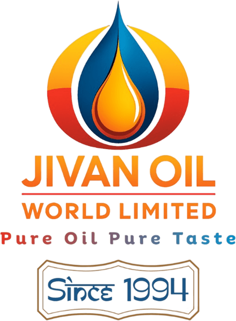 Jivan Oil World Ltd