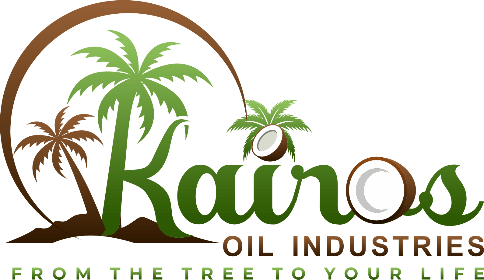 Kairos Oil Industries