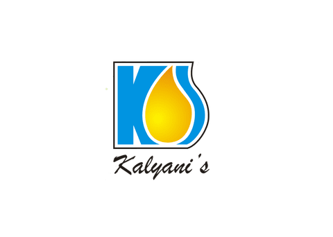 Kalyani Solvex Pvt. Ltd.