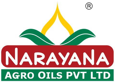 Narayana Agro Oils Private Limited