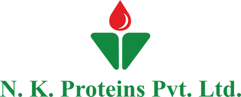 N.K. Proteins Private Ltd.