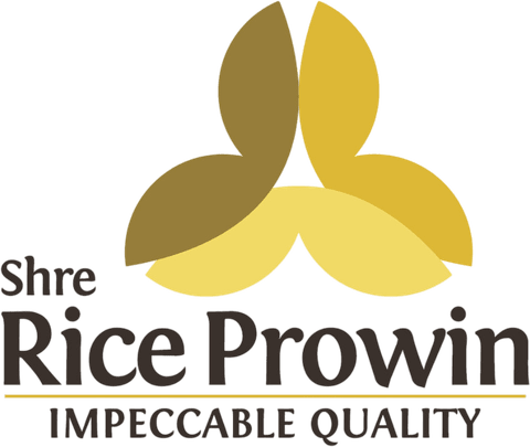 Shre Rice Prowin Private Limited