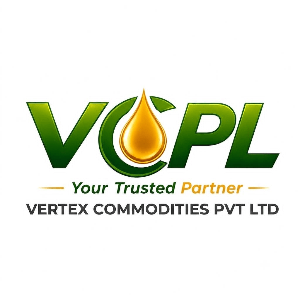 Vertex Commodities Pvt Ltd