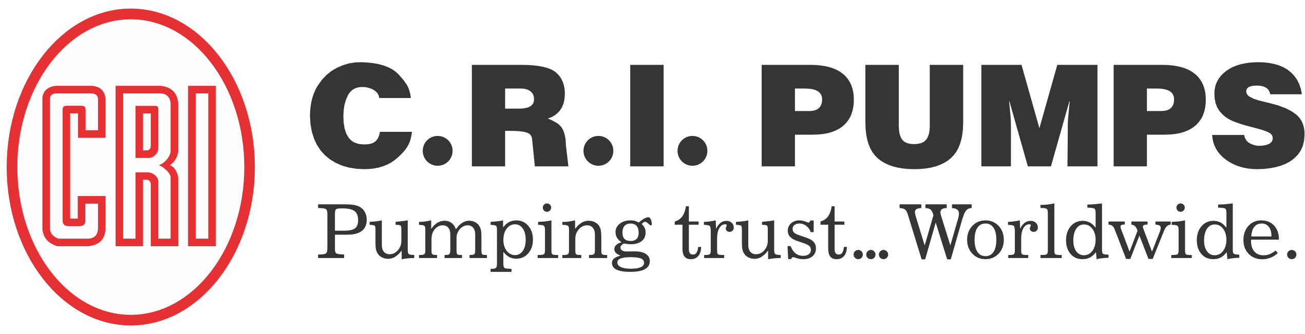 C.R.I. Pumps