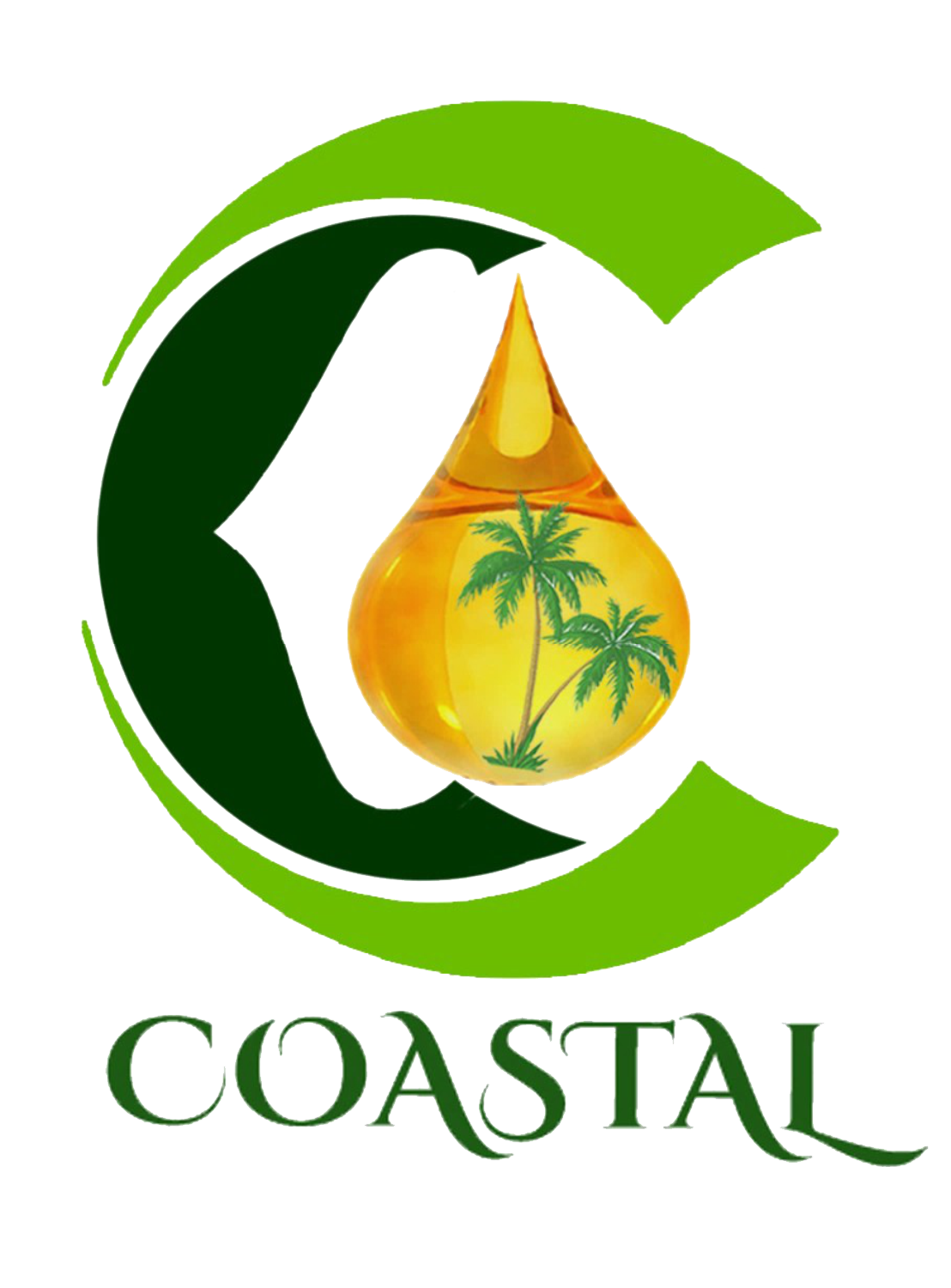 Coastal Fats & Oils