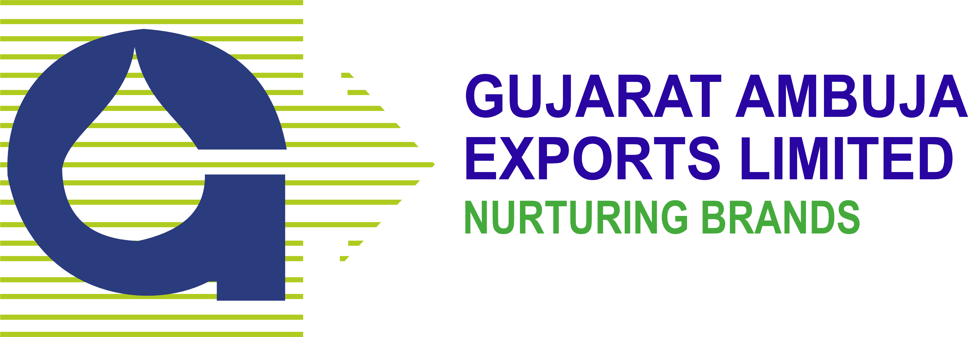 Gujarat Ambuja Exports