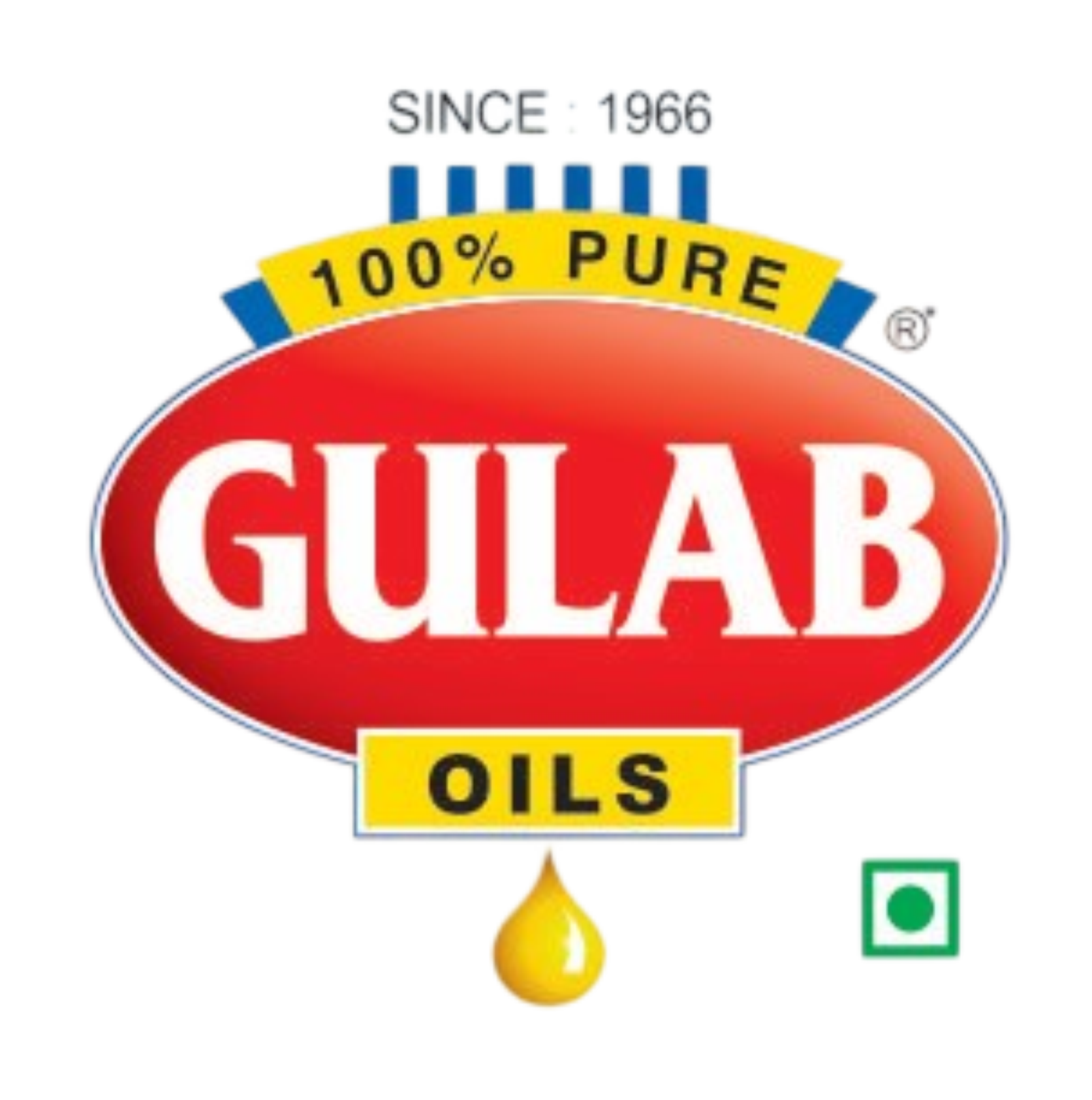Gulab Oil & Food