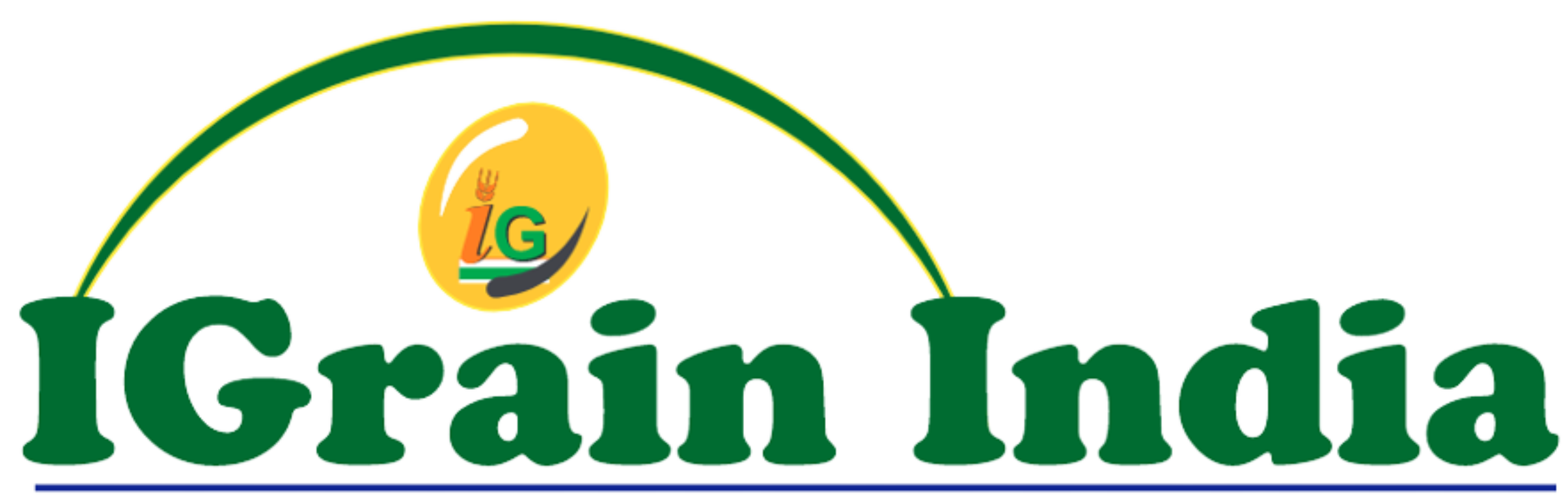 IGrain India