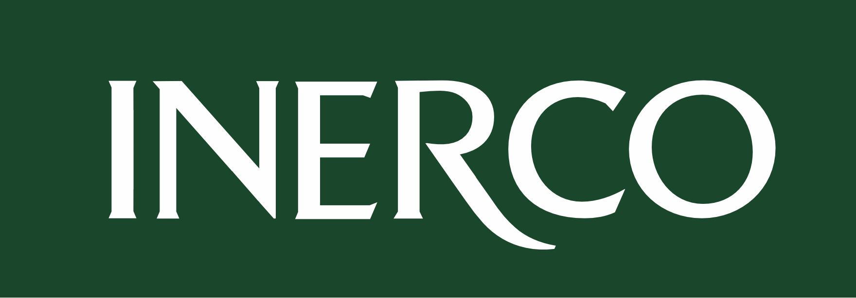 Inerco · Kernel Holding SA