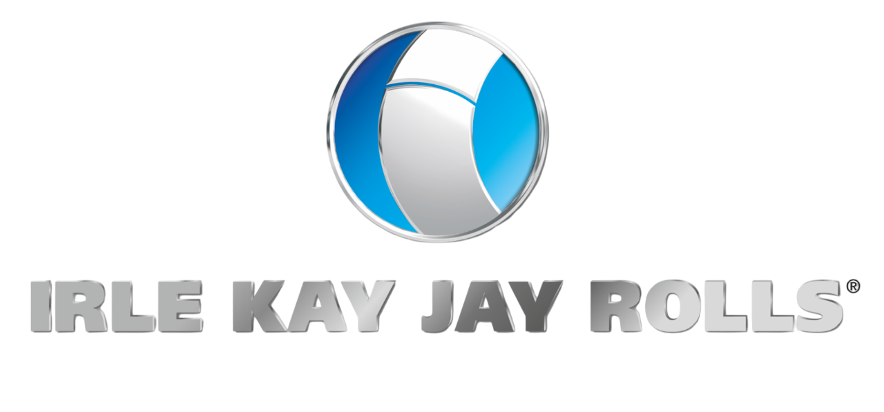 Irle Kay Jay Rolls