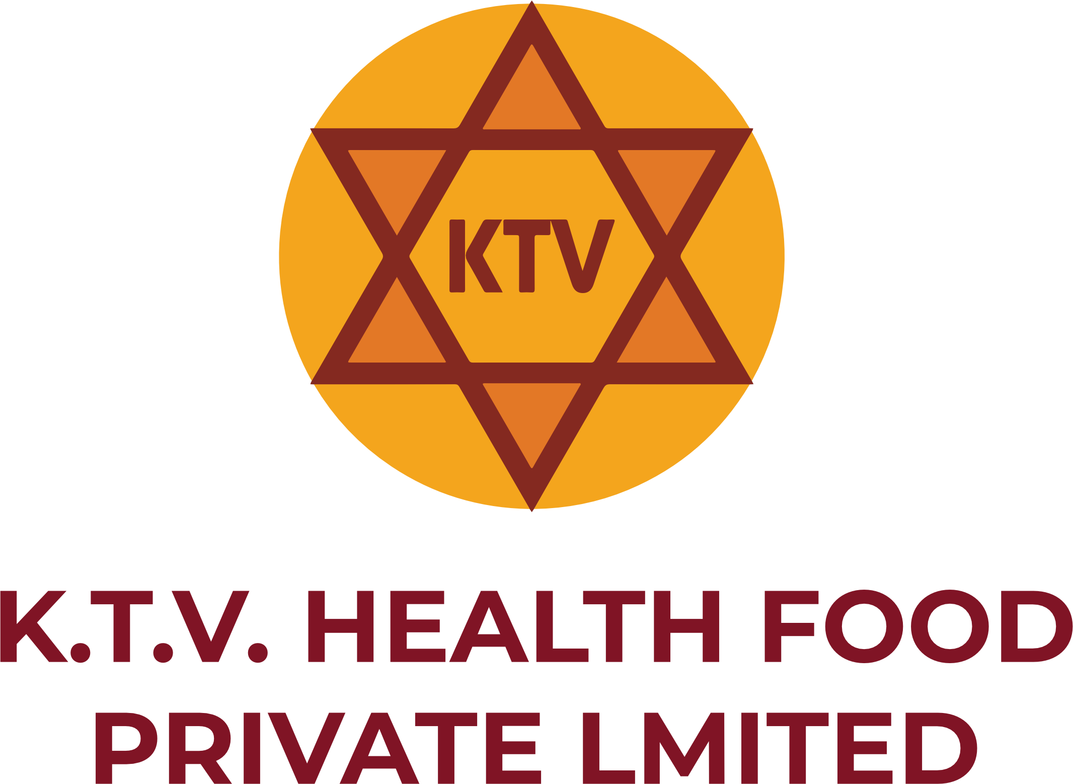 K.T.V. Health Food