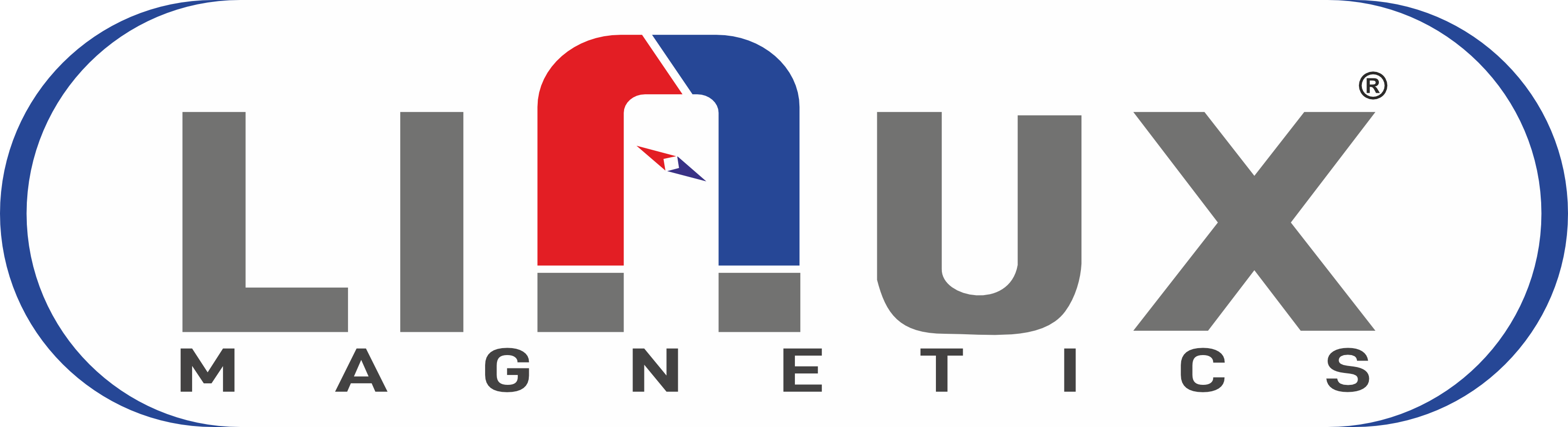 Linux Magnetics