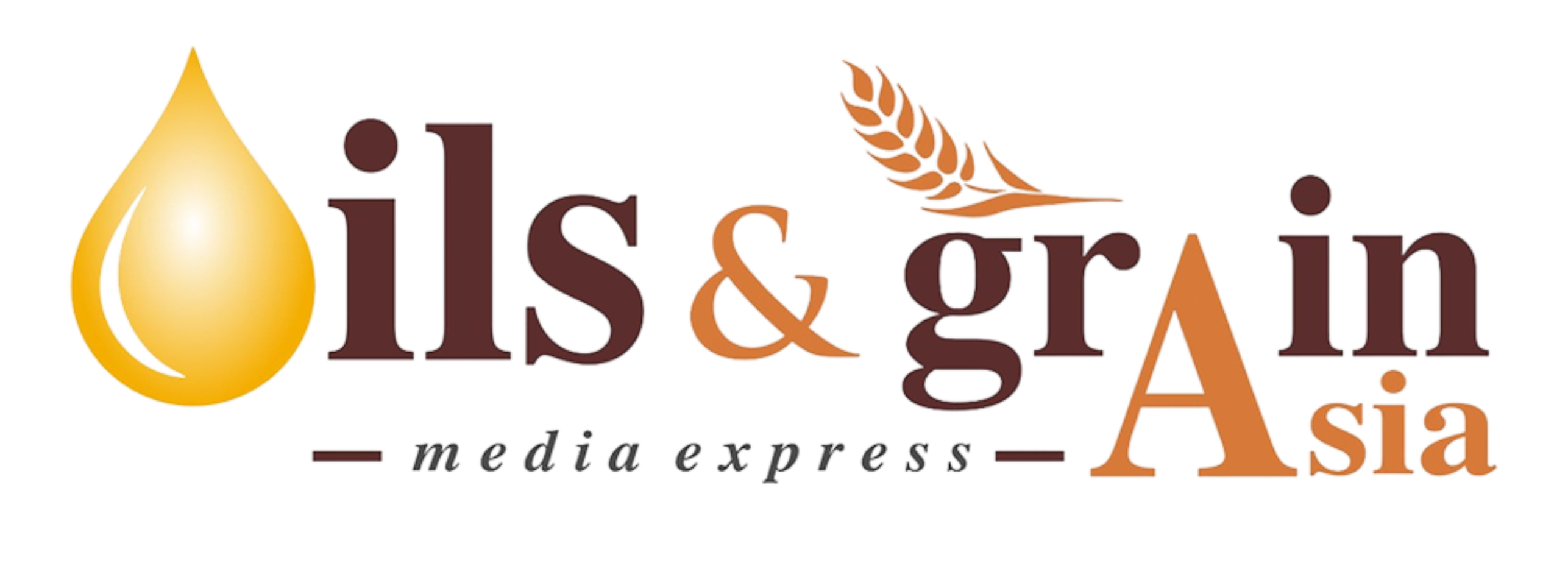 Oil & Grain Asia
