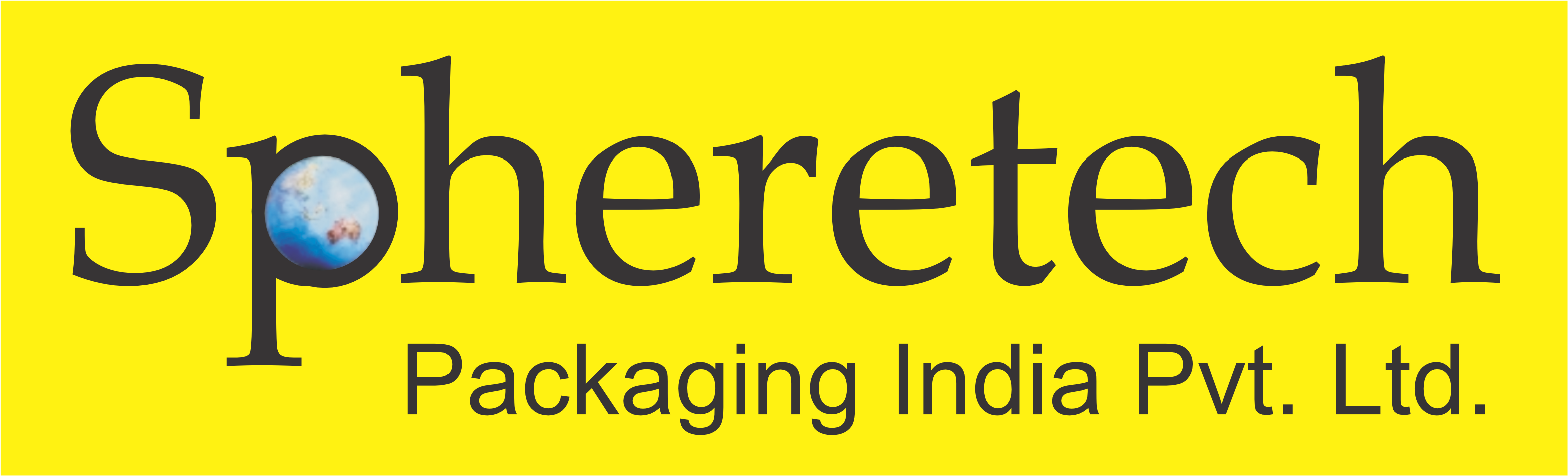 Spheretech Packaging