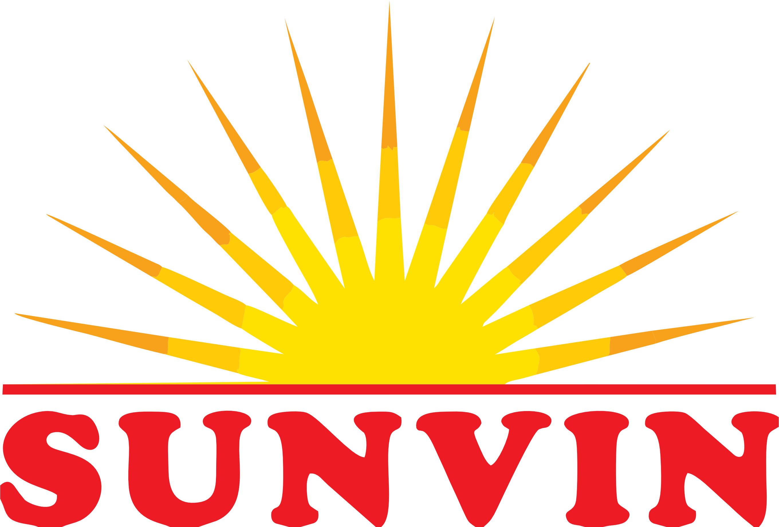 Sunvin Oils