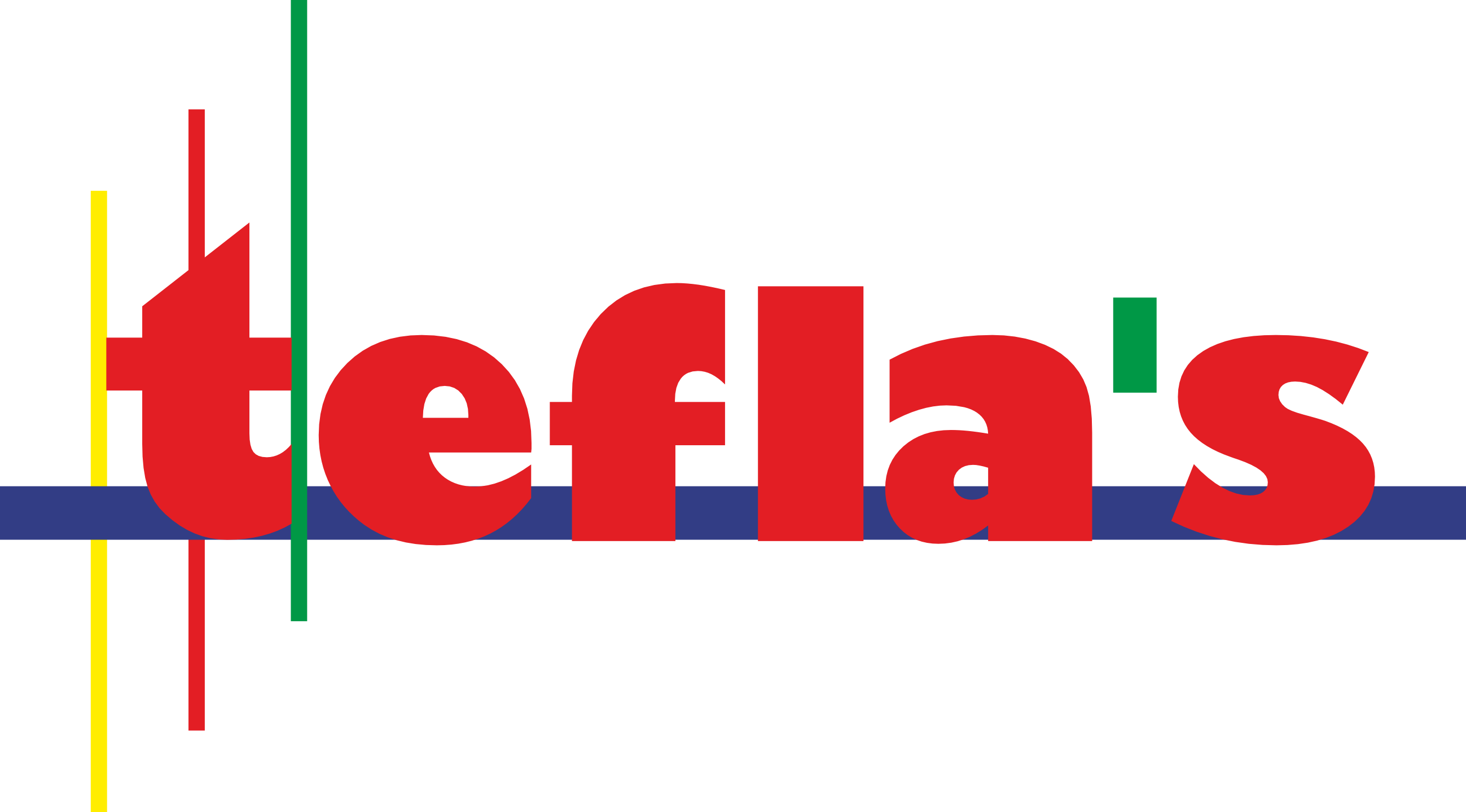 Tefla's